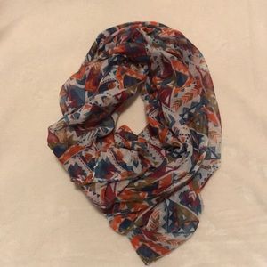 infinity scarf
